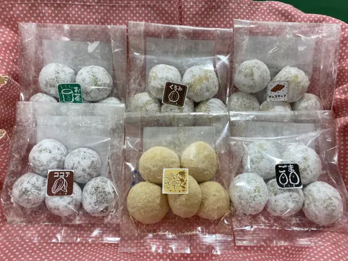 スノーボール